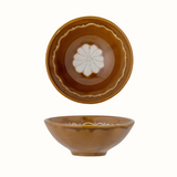 Heikki Brown Bowls - Set of 2