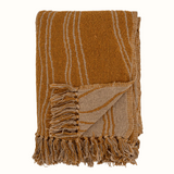 Ginna Recycled Cotton Throw