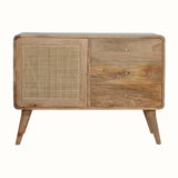 Wellner Sideboard - Natural