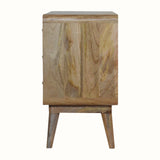 Wellner Sideboard - Natural