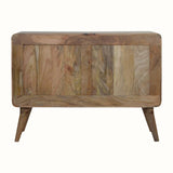 Wellner Sideboard - Natural