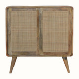 Wellner Cabinet - Natural