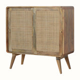 Wellner Cabinet - Natural