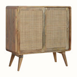 Wellner Cabinet - Natural