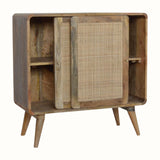 Wellner Cabinet - Natural