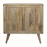 Wellner Cabinet - Natural