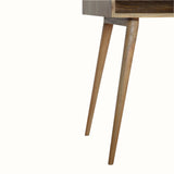 Babej Open Writing Desk - Natural