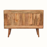 Ervin Sideboard, Mixed Pattern - Natural