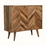 Ervin Cabinet - Natural