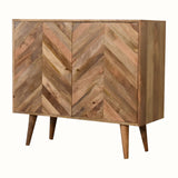 Ervin Cabinet - Natural