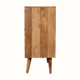 Ervin Cabinet - Natural