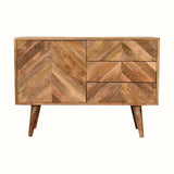 Ervin Sideboard - Natural