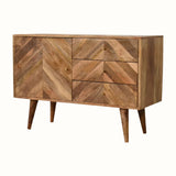 Ervin Sideboard - Natural