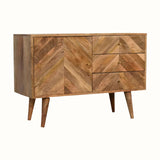 Ervin Sideboard - Natural