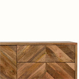 Ervin Sideboard - Natural