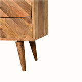 Ervin Sideboard - Natural