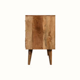 Ervin Sideboard - Natural