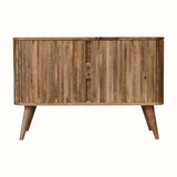 Boren Sideboard - Natural