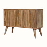 Boren Sideboard - Natural