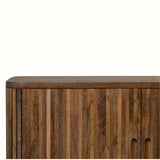 Boren Sideboard - Natural