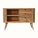 Boren Sideboard - Natural