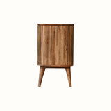 Boren Sideboard - Natural