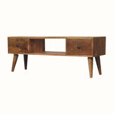 Fogel Coffee Table - Natural