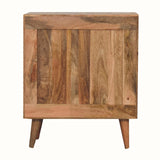 Marina Chest of Drawers, Small - Natural