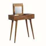 Nordell Dressing Table, Small - Natural