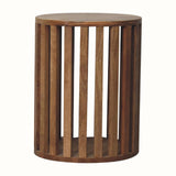 Kimber Side Table - Natural