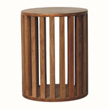 Kimber Side Table - Natural