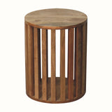 Kimber Side Table - Natural