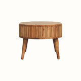 Mellen Coffee Table - Natural