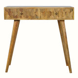 Marina Console Table - Natural