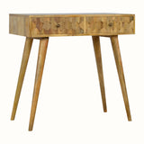 Marina Console Table - Natural