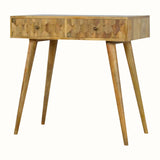 Marina Console Table - Natural