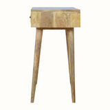 Marina Console Table - Natural