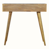 Marina Console Table - Natural