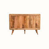 Hamade Chest of 6 Drawers - Natural