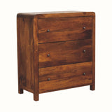 Arellano Chest - Chestnut