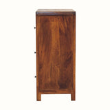 Arellano Chest - Chestnut