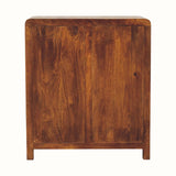 Arellano Chest - Chestnut