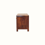 Arellano TV Stand - Chestnut