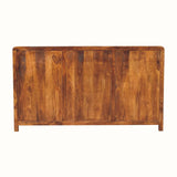 Arellano Sideboard - Chestnut