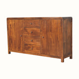 Arellano Sideboard - Chestnut