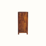 Arellano Sideboard - Chestnut