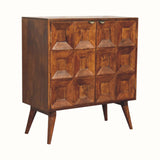 Lillian Cabinet - Chestnut