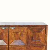 Lillian Cabinet - Chestnut