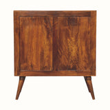 Lillian Cabinet - Chestnut