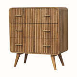 Stella Chest of Drawers - Natural